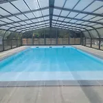 Mobil Confort Landes 38m2