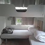 Mobil Confort Landes 38m2 مكان تخييم *