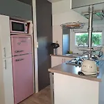 Mobil Confort Landes 38m2 * Azur