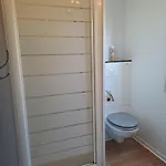 مكان تخييم Mobil Confort Landes 38m2