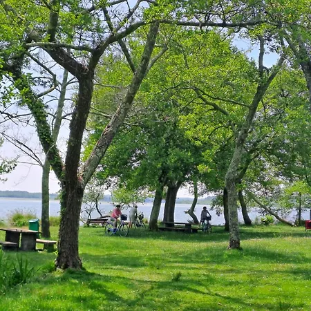 Mobil Confort Landes 38m2