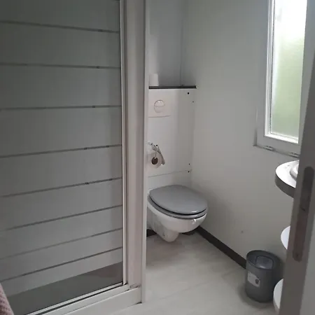 Mobil Confort Landes 38m2 * Azur