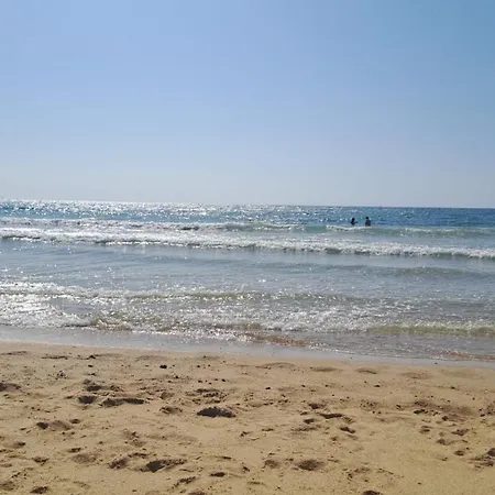 Landes Mobil 38 M2 7km De Vieux Boucau 营地 *