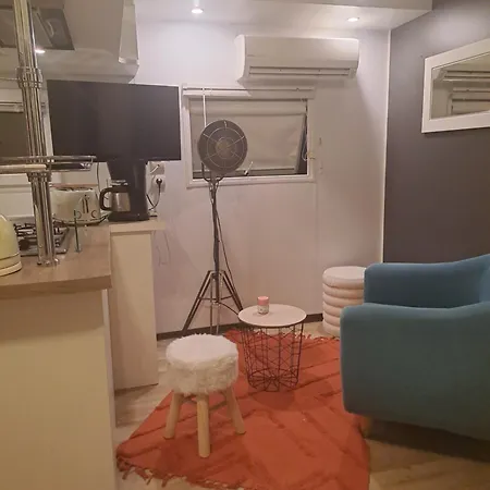 Mobil Confort Landes 38m2 Camping