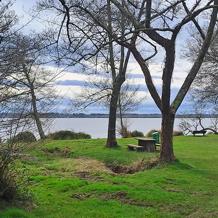 Mobil Confort Landes 38m2 Camping *