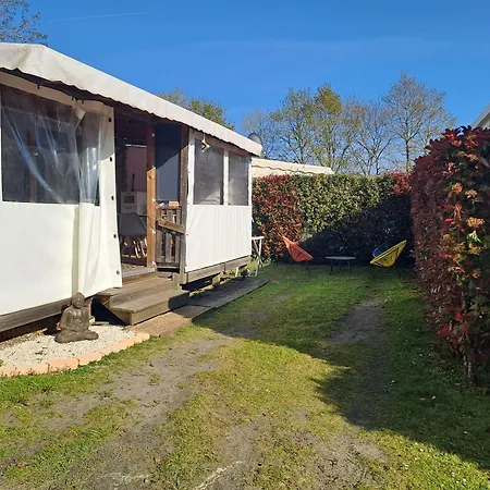 Landes Mobil 38 M2 7km De Vieux Boucau