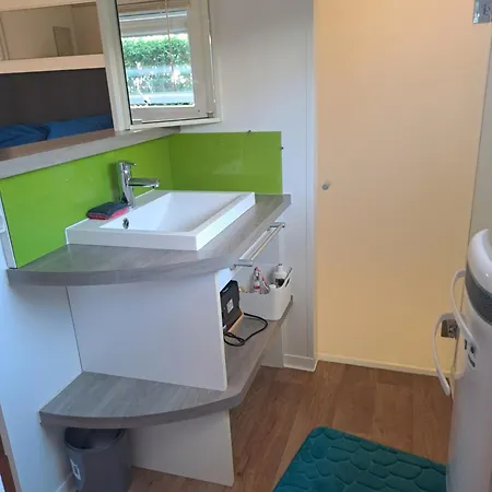 Landes Mobil 38 M2 7km De Vieux Boucau