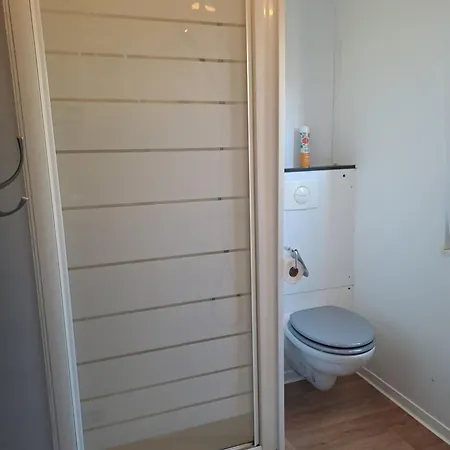 Camping Landes Mobil 38 M2 7km De Vieux Boucau