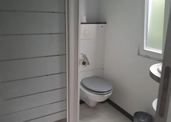 Mobil Confort Landes 38m2 * Azur