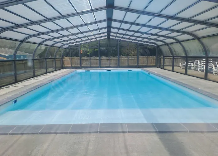 Mobil Confort Landes 38m2